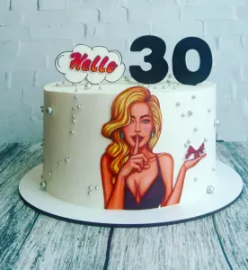 Пряники на Хэллоуин: страшные и вкусные